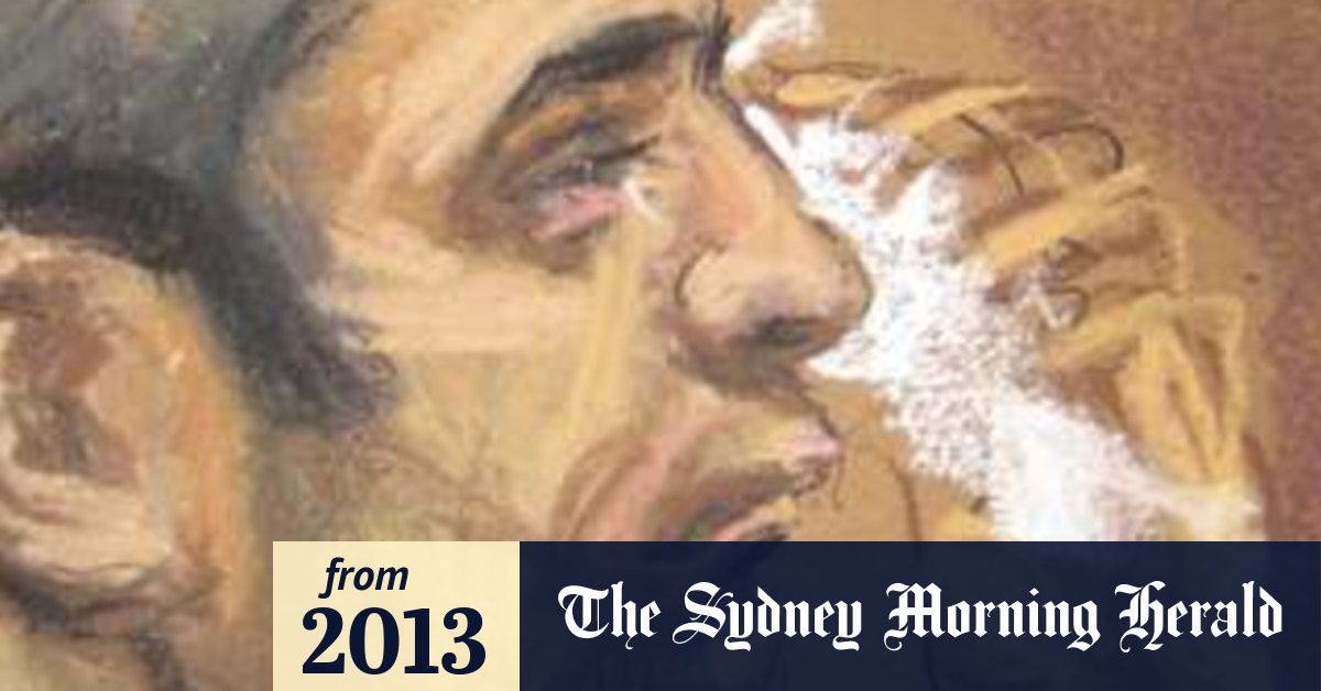 'He crossed the line' New York 'cannibal cop' guilty